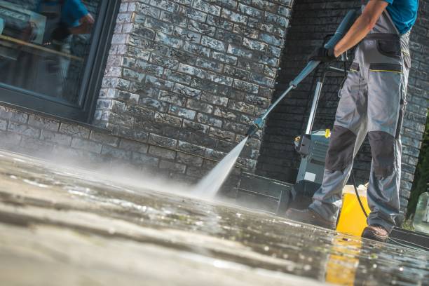 Best Pool Deck Cleaning in USA