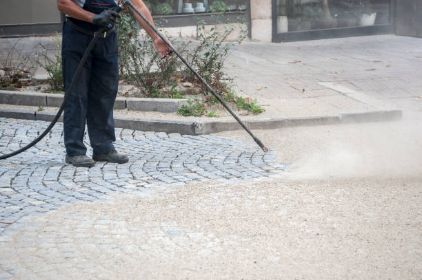 Best Residential Pressure Washing in USA